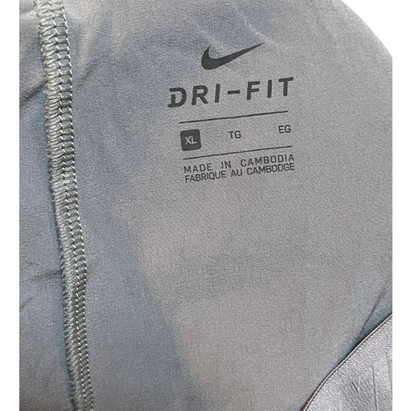 Women’s Nike DRI-FIT Shorts - Picture 8 of 8